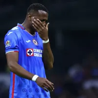 ¡Destrozan a Michael Estrada!