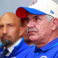 Ricardo Ferretti, un proyecto a largo plazo en Cruz Azul