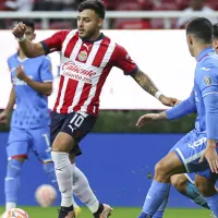 La maldad que Cruz Azul podría hacerle a Chivas el sábado