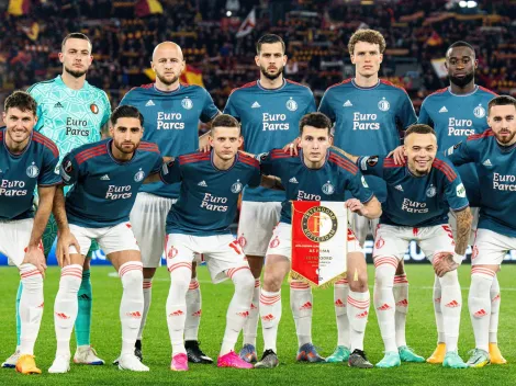 Santi es titular: sigue EN VIVO el minuto a minuto de la Europa League