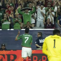 Video: así fue el golazo de Antuna con el Tri
