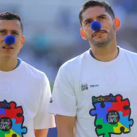 Atención: Cruz Azul tendría dos inesperadas renovaciones