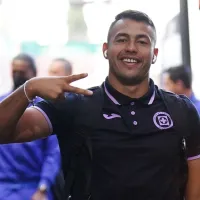 Alineación inédita del Tuca Ferretti