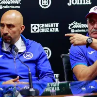 Los refuerzos que buscará Cruz Azul