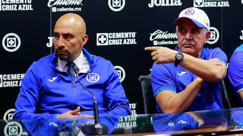 El próximo mercado de fichajes se asume como una consigna prioritaria en el nuevo proyecto deportivo de Cruz Azul.