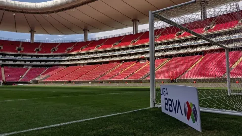 EN VIVO sigue la transmisión del partido entre Cruz Azul y Chivas. EN DIRECTO