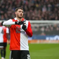 VIDEO | Giménez vuelve a anotar y alcanza al \'Chicharito\'