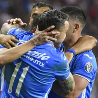 Repechaje al momento: el rival de Cruz Azul