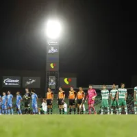 Repechaje al momento: el rival de Cruz Azul