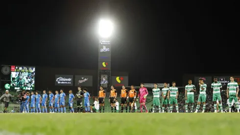 Los cementeros irán por los tres puntos en la última fecha