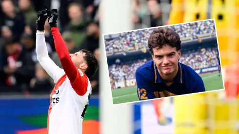 El delantero sigue siendo el mexicano en mejor estado de forma