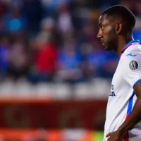 Se agudiza el terrible mal Cruz Azul