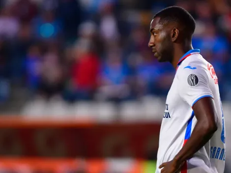 Se agudiza el terrible mal Cruz Azul