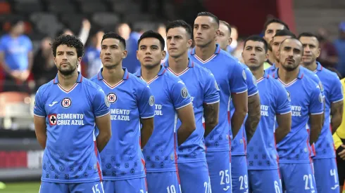 Los cementeros juegan la última fecha ante el Santos Laguna