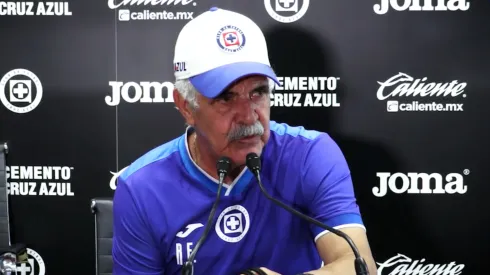 Ricardo Ferretti reconoció la importancia de regresar a la senda del triunfo.