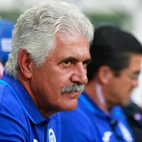 Tuca Ferretti detecta el mal de Cruz Azul, pero…