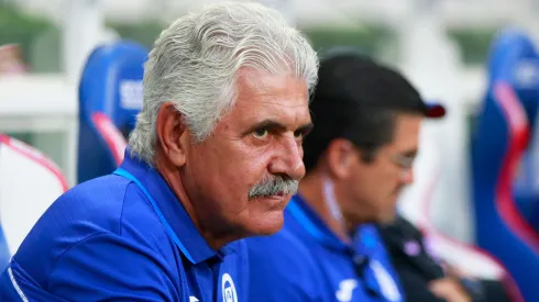 Cruz Azul no ha podido mantener la ventaja en el marcador en seis partidos en el Clausura 2023.