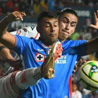 Destrozan a los delanteros de Cruz Azul...