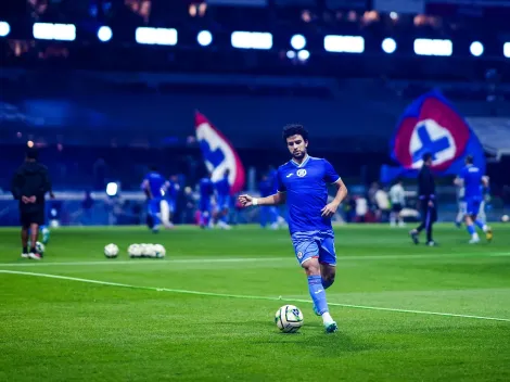 Cruz Azul lo logró, ¡por sexta ocasión consecutiva!