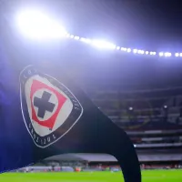 Goleador de la Liga MX regresa a la órbita de Cruz Azul