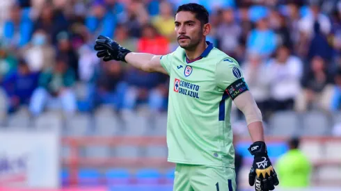 José de Jesús Corona confesó hace unas semanas que su retiro está cerca.