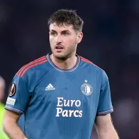 Exjugador de Cruz Azul es el nuevo representante de \'Santi\'