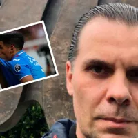 \'Tribunero\': Martinoli atiza a Antuna