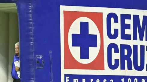 El entrenador brasileño ha pedido varios refuerzos a los directivos