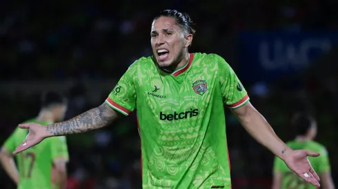 Carlos Salcedo podría llegar a Cruz Azul para el Apertura 2023.