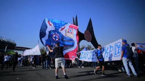 Cruz Azul enfrentará a Santos en el Estadio Azteca.