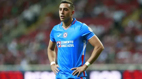 Cruz Azul recibe a Santos en la última Jornada del Clausura 2023.