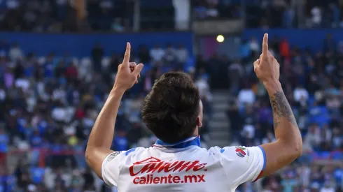 El canterano de los cementeros podría hacer las maletas