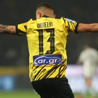 Orbelín despierta el interés de un histórico en Argentina