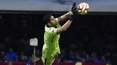 El guardameta termina contrato el próximo mes de junio