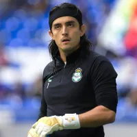 El canterano de Cruz Azul que le atajaría el sábado