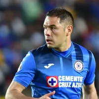 \'Se metió un directivo\': Aguilar suelta una bomba