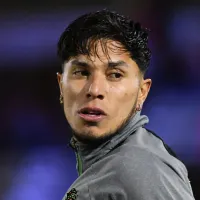 Salcedo rompe el silencio y habla de los rumores