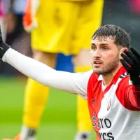 \'Santi\' ya sabe los clubes por los que quiere firmar