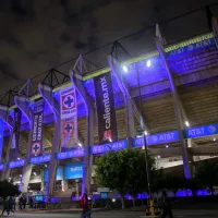 ¿Hasta cuándo tiene Cruz Azul contrato con el Azteca?