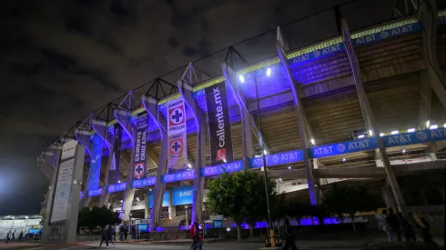 Cruz Azul seguirá jugando en el Estadio Azteca en el 2023.