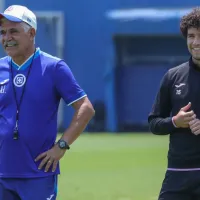 Tuca Ferretti, moverá sus piezas