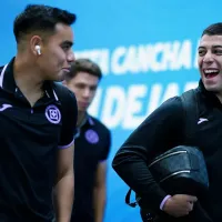 OFICIAL: Tuca Ferretti mueve sus piezas