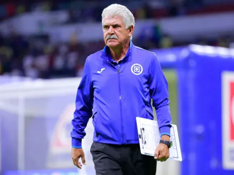 Posibles rivales de Cruz Azul en Repechaje