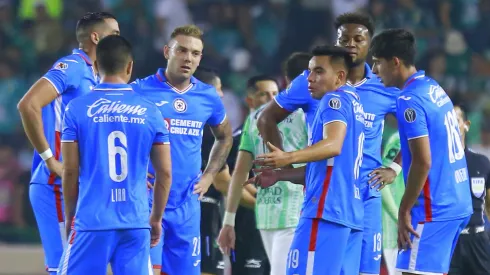 Cruz Azul recibe a Santos en la Jornada 17.