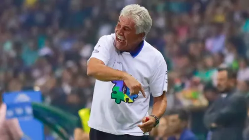 La directiva y cuerpo técnico de Cruz Azul trabajan en la planeación de la próximo campaña.