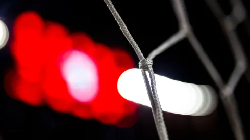 Enner Valencia prendió las alarmas durante un partido de la liga de Turquía.