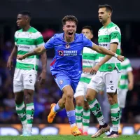 La Máquina, ¡cumplió el objetivo!