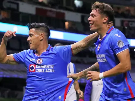 Definido el rival de Cruz Azul en Repechaje