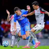 ¿Cuándo será el próximo partido de Cruz Azul?