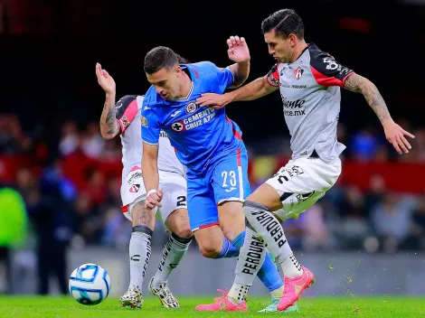 ¿Cuándo y a qué hora será el próximo partido de Cruz Azul?